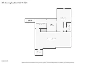 2845 Dunaway Ave, Cincinnati, OH 45211 - Photo 34