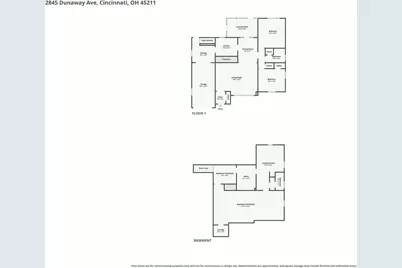 2845 Dunaway Avenue, Cincinnati, OH 45211 - Photo 32