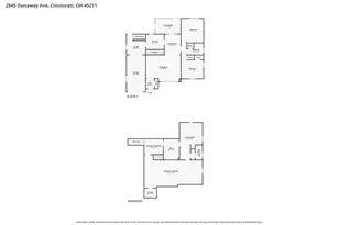 2845 Dunaway Ave, Cincinnati, OH 45211 - Photo 32