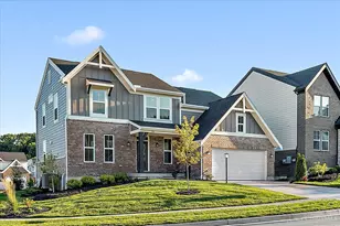 2587 Golden Leaf Dr, Beavercreek, OH 45431 - Photo 1