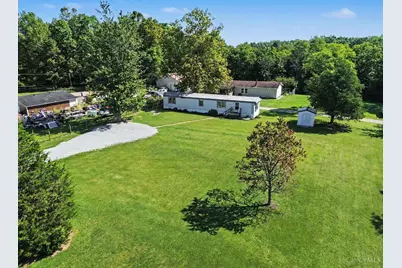 10802 Fite Hauck Road, Franklin Township, OH 45171 - Photo 1