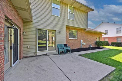 8575 Charleston Valley Drive, Deerfield Township, OH 45040 - Photo 52