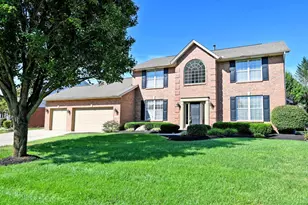 8575 Charleston Valley Dr, Deerfield Township, OH 45040 - Photo 1