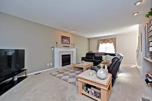8575 Charleston Valley Dr, Deerfield Township, OH 45040 - Photo 10