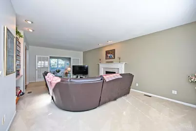 8575 Charleston Valley Drive, Deerfield Township, OH 45040 - Photo 6