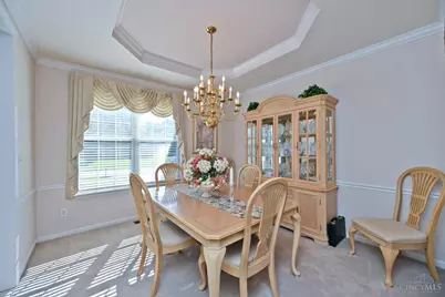 8575 Charleston Valley Drive, Deerfield Township, OH 45040 - Photo 22