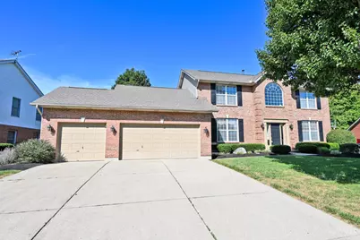 8575 Charleston Valley Drive, Deerfield Township, OH 45040 - Photo 2