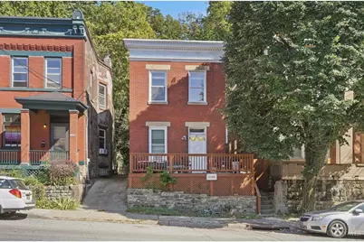 2156 W Clifton Avenue, Cincinnati, OH 45219 - Photo 2
