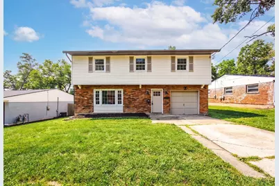 5452 Ehrling Road, Columbia Township, OH 45227 - Photo 2