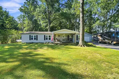 2116 Oakland Locust Ridge Rd, Mount Orab, OH 45154 - Photo 2