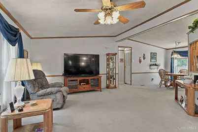 2116 Oakland Locust Ridge Rd, Mount Orab, OH 45154 - Photo 16