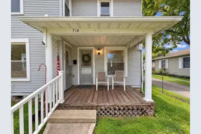 718 S Fayette Street, Washington Court Hous, OH 43160 - Photo 2