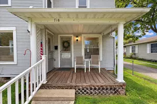 718 S Fayette St, Washington Court Hous, OH 43160 - Photo 2