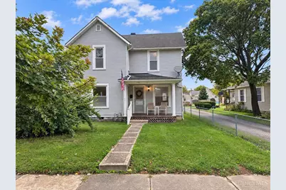 718 S Fayette Street, Washington Court House, OH 43160 - Photo 1
