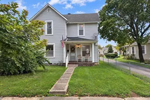 718 S Fayette St, Washington Court House, OH 43160 - Photo 1