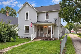 718 S Fayette St, Washington Court Hous, OH 43160 - Photo 1