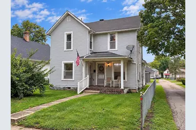 718 S Fayette Street, Washington Court House, OH 43160 - Photo 2