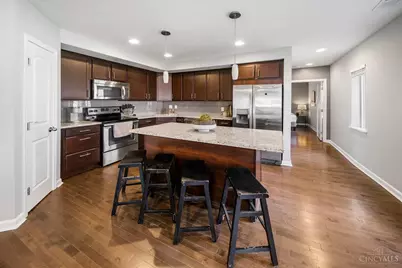 2201 Reading Road #1, Cincinnati, OH 45202 - Photo 16