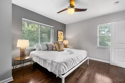 2201 Reading Road #1, Cincinnati, OH 45202 - Photo 40