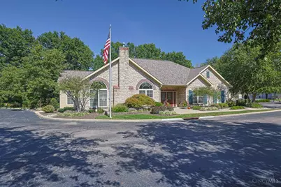 3470 Twenty Mile Way, Deerfield Township, OH 45140 - Photo 36
