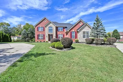 5589 Rosebrook Way, Mason, OH 45040 - Photo 46