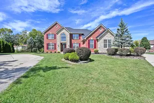 5589 Rosebrook Way, Mason, OH 45040 - Photo 46