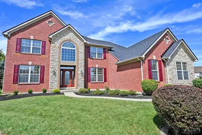 5589 Rosebrook Way, Mason, OH 45040 - Photo 2