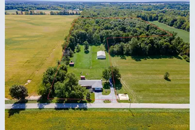 3370 Scheyhing Road, Twin Township, OH 45338 - Photo 32