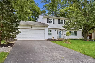 11962 Cedarcreek Drive, Springfield Township, OH 45240 - Photo 2