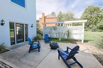 104 Hetherington Lane, Glendale, OH 45246 - Photo 60