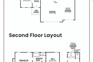 0 Wilmington Row, Oregonia, OH 45054 - Photo 2