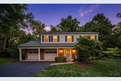 2763 Bentley Court, Anderson Township, OH 45244 - Photo 2