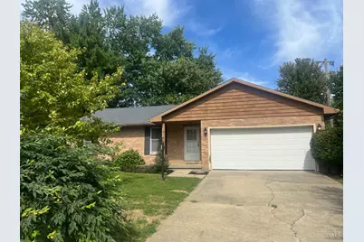 815 Kathryn Place, Wilmington, OH 45177 - Photo 1