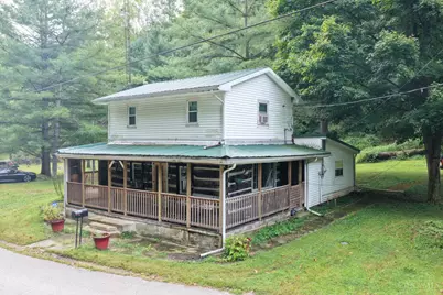 1205 Cassel Run Road, Blue Creek, OH 45616 - Photo 4