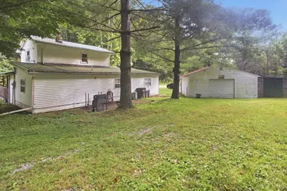 1205 Cassel Run Road, Blue Creek, OH 45616 - Photo 6
