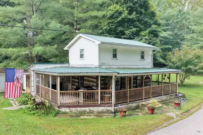 1205 Cassel Run Road, Blue Creek, OH 45616 - Photo 1