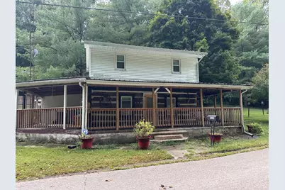 1205 Cassel Run Road, Blue Creek, OH 45616 - Photo 2
