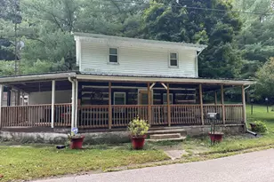 1205 Cassel Run Rd, Blue Creek, OH 45616 - Photo 2