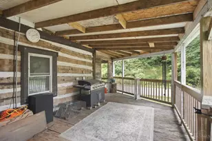 1205 Cassel Run Rd, Blue Creek, OH 45616 - Photo 8