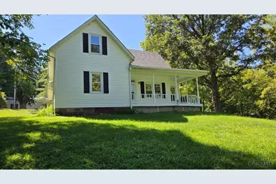 1542 Reeder Road, Vernon Township, OH 45107 - Photo 2