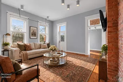 561 Milton Street #O, Cincinnati, OH 45202 - Photo 6