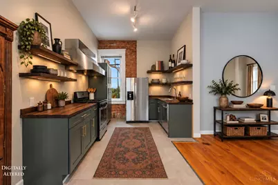 561 Milton Street #O, Cincinnati, OH 45202 - Photo 24