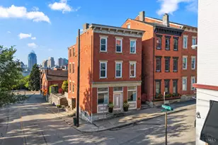 561 Milton St, Cincinnati, OH 45202 - Photo 1