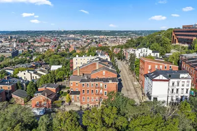 561 Milton Street #O, Cincinnati, OH 45202 - Photo 48
