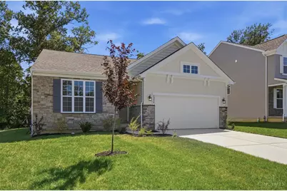 1255 Eagle Boulevard, Hamilton Township, OH 45039 - Photo 2