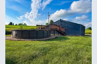 815 Suck Run Road, Sprigg Township, OH 45144 - Photo 24