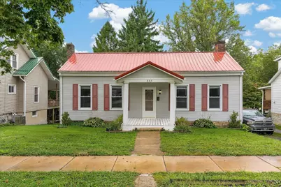 337 E Main Street, Hillsboro, OH 45133 - Photo 2