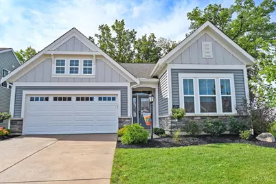 1341 Brookchase Circle, Maineville, OH 45039 - Photo 8