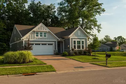 1341 Brookchase Circle, Hamilton Township, OH 45039 - Photo 1