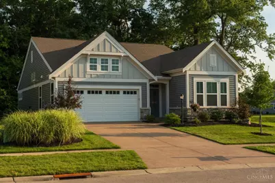 1341 Brookchase Circle, Maineville, OH 45039 - Photo 48